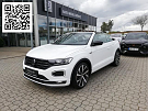 Volkswagen T ROC CABRIOLET R LINE 1.5 TSI DSG NAVI SITZHEI.