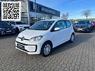 Volkswagen UP! MOVE 1.0 MPI KLIMA TEMPOMAT KAMERA EPH FSE