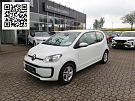 Volkswagen UP! MOVE 1.0 MPI KLIMA EINPARKH. TEMPOMAT DAB+