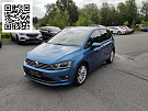 Volkswagen GOLF SPORTSVAN ALLSTAR 1.4 TSI DSG STANDH.KAMERA