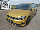 Volkswagen GOLF SPORTSVAN VII 1.5 TSI BLUE MOTION STANDH.