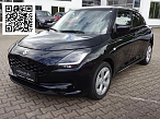 Suzuki SWIFT 1.2 DUALJET HYBRID COMFORT, CO2-Klasse: C, NAVI SITZHEI.