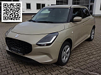 Suzuki SWIFT 1.2 DUALJET HYBRID ALLGRIP COMFORT, CO2-Klasse: C, SITZH.