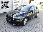 Skoda FABIA SELECTION 1.0 TSI, CO2-Klasse: C, DAB VOLL-LED SMART-LINK