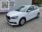 Skoda FABIA SELECTION 1.0 TSI GAR.-03/30* SITZH. EPH