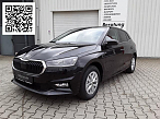 Skoda FABIA STYLE 1.0 TSI DSG, CO2-Klasse: D, KLIMA SITZHEI. EINPARKH.