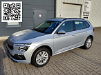 Skoda KAMIQ SELECTION 1.0 TSI DSG, CO2-Klasse: D, KAMERA SMARTLINK DAB
