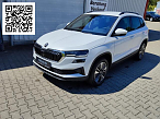 Skoda KAROQ 2.0 TDI TOUR SITZHEIZ. V+H LED SMARTLINK