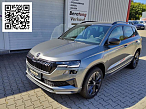Skoda KAROQ SPORTLINE 1.5 TSI DSG, CO2-Klasse: E, MATRIX-LED