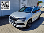 Skoda KAROQ SPORTLINE 1.5 TSI DSG PANORAMADACH NAVI