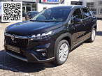Suzuki S CROSS 1.4 BOOSTERJET HYBRID ALLGRIP COMFORT, CO2-Klasse: D,