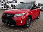 Suzuki VITARA 1.4 BOOSTERJET HYBRID ALLGRIP COMFORT, CO2-Klasse: D,