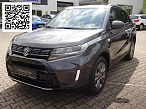 Suzuki VITARA 1.4 BOOSTERJET HYBRID ALLGRIP COMFORT, CO2-Klasse: D, SHZ