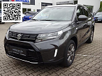 Suzuki VITARA 1.4 BOOSTERJET HYBRID ALLGRIP COMFORT, CO2-Klasse: D,