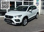 Seat ATECA XPERIENCE 1.5 TSI ACT NAVI AHZV-VORBER.