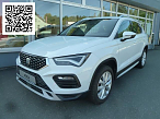 Seat ATECA X PERIENCE 1.5 TSI DSG NAVI SITZHEIZ. ACC