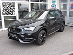 Cupra ATECA VZ 2.0 TSI DSG 4DRIVE, CO2-Klasse: G, BREMBO-BREMSANL. AHK