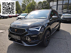 Cupra ATECA 2.0 TSI DSG 4DRIVE, CO2-Klasse: G, 5 J. GAR.*NAVI AHZV