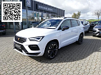 Cupra ATECA 1.5 TSI DSG 5 J.GAR.*PARKLENKASS. NAVI SHZ