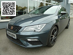 Seat LEON CUPRA 2.0 TSI DSG LED NAVI SITZH. DAB+