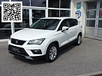 Seat ATECA STYLE 1.0 TSI SITZHEIZ. PANORAMAD. EPH DAB