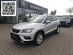 Seat ATECA STYLE 2.0 TDI DSG 4DRIVE NAVI FULL-LINK