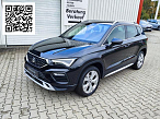Seat ATECA XPERIENCE 1.5 TSI ACT  DSG GAR.-03/2026*