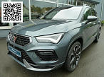 Cupra ATECA 2.0 TSI DSG 4DRIVE BEHEIZB. FRONTS. NAVI