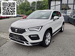 Seat ATECA XPERIENCE 2.0 TDI DSG 4DRIVE SITZH. EPH