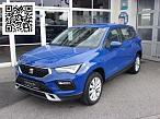 Seat ATECA STYLE 1.0 TSI AHZV NAVI VOLL-LED FULL-LINK