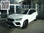 Cupra ATECA EDITION VZ 2.0 TSI  DSG 4DRIVE NAVI SITZH.