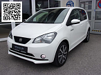 Seat MII ELECTRIC PLUS AUTOMATIK KLIMA DAB+ SHZ EPH