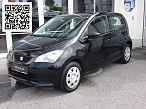 Seat MII ELECTRIC  PSM 61KW AUTOMATIK KLIMA BLUETOOTH