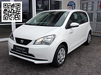 Seat MII ELECTRIC AUTOMATIK KLIMA DAB+ BLUETOOTH