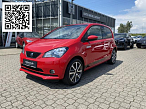 Seat MII ELECTRIC PLUS AUTOMATIK SITZHZG. BEHEIZB. FS