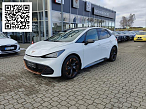 Cupra BORN 150 KW 58 KWH NAVI SITZH. PARKLENKASS.