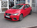 Seat IBIZA STYLE EDITION 1.0 TSI, CO2-Klasse: D, SITZHEIZ. EINPARKH.