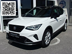 Seat ARONA FR 1.0 TSI, CO2-Klasse: D, SITZH. EINPARKH. FULL-LINK