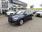 Seat ARONA FR 1.0 TSI, CO2-Klasse: D, FULL-LINK PARKLENKASSISTENT SHZ