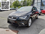 Seat IBIZA FR 1.0 TSI, CO2-Klasse: D, VOLL-LED FULL-LINK SITZHEIZ.