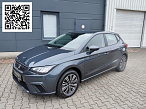 Seat IBIZA STYLE EDITION 1.0 TSI DSG SITZH. FULL-LINK