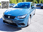 Seat IBIZA ROAD EDITION 1.0 TSI, CO2-Klasse: D, NAVI