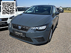 Seat IBIZA ROAD EDITION 1.0 TSI, CO2-Klasse: D, NAVI SITZHEIZ. EPH