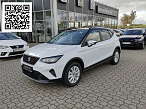 Seat ARONA ROAD EDITION 1.0 TSI, CO2-Klasse: D, PARKLENKASS. NAVI SHZ