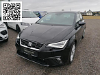 Seat IBIZA FR 1.0 TSI GAR.-03/28*SITZH. FULL-LINK EPH