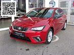 Seat IBIZA XCELLENCE 1.0 TSI GAR.-11/28*FULL-LINK SHZ