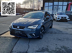 Seat IBIZA FR 1.0 TSI, CO2-Klasse: D, NAVI SITZHEIZ. EINPARKH. FSE