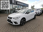 Seat IBIZA FR 1.0 TSI, CO2-Klasse: D, PANO SITZHEIZ. FULL-LINK KAMERA