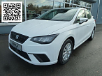 Seat IBIZA STYLE 1.0 MPI USB FRONT-ASSIST DAB+ SITZH.