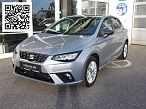 Seat IBIZA XCELLENCE 1.0 TSI, CO2-Klasse: D, GAR. BIS 11/28* SITZH.